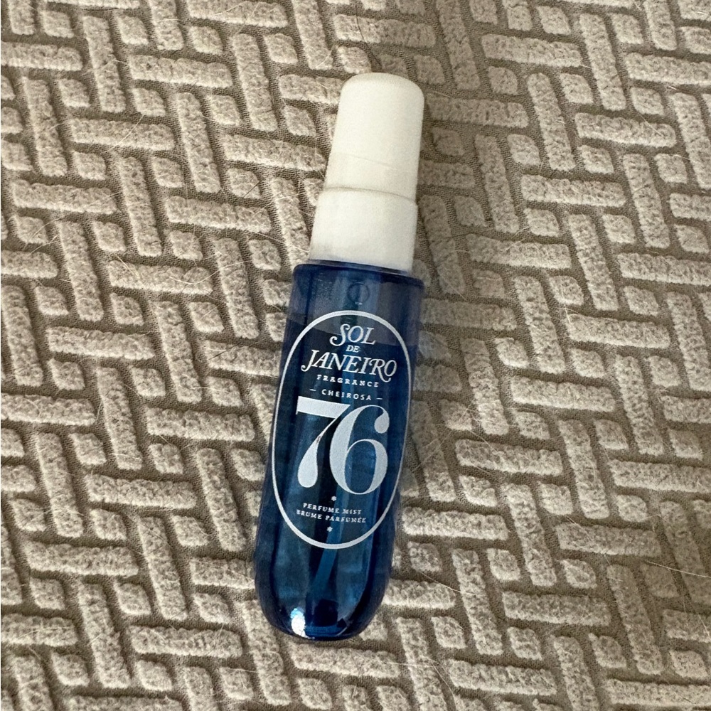 Sol de Janeiro 76 travel size 1 oz brand new